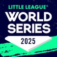 Programikonen: Little League World Serie…