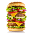 Programikonen: Extreme Burger