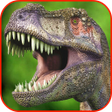 Programikonen: Dinosaur Soundboard