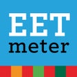 Icoon van programma: Mijn Eetmeter