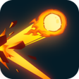 Programın simgesi: Bounce Defense : Pinball …