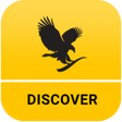 程序图标：Discover Forever