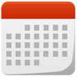 Calendar 2019 icon