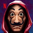 Icon of program: Money Heist: Ultimate Choice