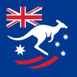 程序图标：Australian Citizenship - …