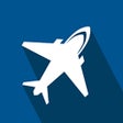程序图标：Cheap Flights online