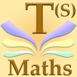 Иконка программы: Maths Terminale S