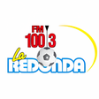 Icono de programa: LA REDONDA 100.3