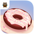 Programikonen: Fairy Donuts Make & Bake