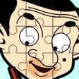Icon of program: mr funny jigsaw puzzle ga…