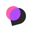程序图标：Wantedly People scan biz …
