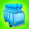 Bus Rush icon