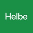 程序图标：Helbe  Помощник по здоров…