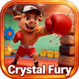 Ikona programu: Wj88Crystal Fury