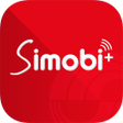 Ikon program: SimobiPlus Mobile Banking