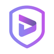 Ícone do programa: Dark VPN