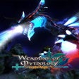 Weapons of Mythology: New Age icon