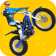 Ikon program: Motorbike