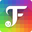 FancyKey Keyboard Emoji GIF