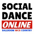 Ikon program: Social Dance Online
