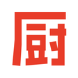 程序图标：下厨房-美食菜谱