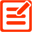 Programikonen: Order Note