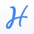 Programın simgesi: Honeyfund Wedding Registr…