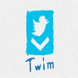 Ícone do programa: Twim