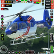 Programikonen: Cop Simulator Helicopter …