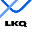 Symbol des Programms: LKQ CZ