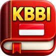 Icon of program: Kamus Bahasa Indonesia KB…