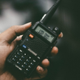 Icon of program: Walkie Talkie HAM Radio C…