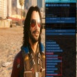 Icon of program: Johnny Silverhand Appeara…