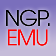 Ícone do programa: NGP.emu