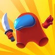 Programikonen: Bigger.io: Imposter vs Zo…