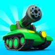 ไอคอนของโปรแกรม: Tank Sniper: 3D Shooting …
