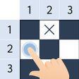 Icoon van programma: Nonogram: Logic Puzzle Jo…