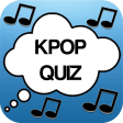 Kpop Quiz K-pop Game