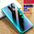 أيقونة البرنامج: Xiaomi Redmi Note 9 Pro T…