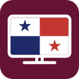 Иконка программы: Panama Tv en Vivo