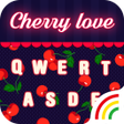 Programikonen: Fruit Color Keyboard Them…