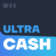 Ikon program: UltraCash - заработок ден…