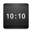 Ícone do programa: Digital Clock Widget