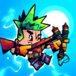 أيقونة البرنامج: Bullet Buddies: Mystic La…