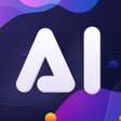 Programikonen: PicAI - AI generated Wall…