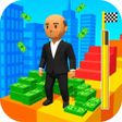 プログラムのアイコン：Millionaire Race
