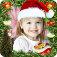 程序图标：Christmas Face Changer