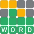 Ikona programu: WordClub - Letters Bridge