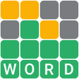 Icon of program: WordClub - Letters Bridge