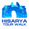 Ikona programu: Hisarya Tour Walk